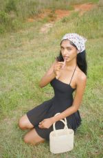 KAAVIYA SAMBASIVAM - Instagram Photos 06/27/2026