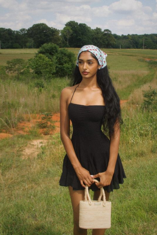 KAAVIYA SAMBASIVAM - Instagram Photos 06/27/2026