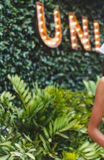 KAIA GERBER at Summer Uni Party in Los Angeles 06/18/2026