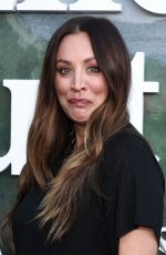 KALEY CUOCO at Life, Larry, and The Pursuit of Unhappiness Premiere in Los Angeles 06/23/2026