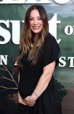 KALEY CUOCO at Life, Larry, and The Pursuit of Unhappiness Premiere in Los Angeles 06/23/2026