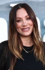 KALEY CUOCO at Life, Larry, and The Pursuit of Unhappiness Premiere in Los Angeles 06/23/2026
