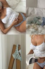 KARA DEL TORO for Lounge Summer Drift, 2026