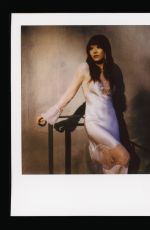 KAREN FUKUHARA at a Photoshoot, June 2026