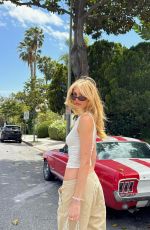 KARI RILEY - Instagram Photos 06/22/2026