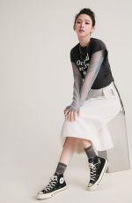 KARINA for Converse 2026 Collection