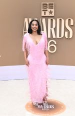 KARLIE REDD at 2026 BET Awards at Peacock Theater in Los Angeles 06/28/2026