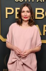 KAROLINA WYDRA at 86th Annual Peabody Awards in Los Angeles 05/31/2026