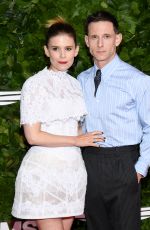 KATE MARA at 3rd Annual Gotham Television Awards at Cipriani Wall Street in New York City 06/01/2026
