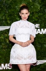 KATE MARA at 3rd Annual Gotham Television Awards at Cipriani Wall Street in New York City 06/01/2026