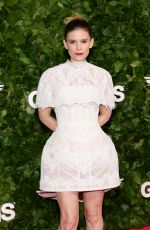 KATE MARA at 3rd Annual Gotham Television Awards at Cipriani Wall Street in New York City 06/01/2026