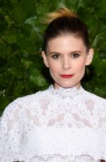 KATE MARA at 3rd Annual Gotham Television Awards at Cipriani Wall Street in New York City 06/01/2026
