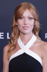 KATHERINE MCNAMARA at MPTF NextGen Summer Party in Los Angeles 05/31/2026