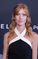 KATHERINE MCNAMARA at MPTF NextGen Summer Party in Los Angeles 05/31/2026