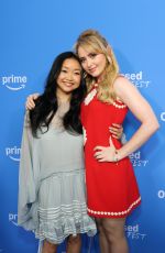 KATHRYN NEWTON at Obsessed Fest at NYA Studios in Los Angeles 06/27/2026