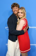 KATHRYN NEWTON at Obsessed Fest at NYA Studios in Los Angeles 06/27/2026