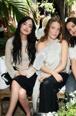 KATIE HOLMES at CHANEL Tribeca Festival Women