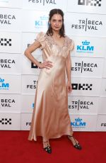 KATIE HOLMES at Happy Hours Premiere at 25th Tribeca Festival in New York 06/06/2026