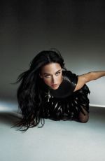 KATY PERRY - Promo Shoot for Her New Single Watch it Burn, June 2026