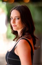 KAYA SCODELARIO at 2026 French Open in Paris 06/01/2026