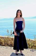 KEIRNAN SHIPKA at Le Bonheur By Jacquemus Photocall in Corsica 06/29/2026