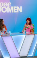 KELLY BROOK at Loose Women TV Show in London 06/01/2026