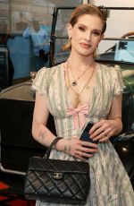 KELLY OSBOURNE at Strength Isn