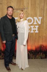 KELLY REILLY at a Special Screening Event for Dutton Ranch at Curzon Bloomsbury in London 05/05/2026