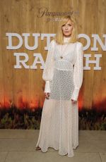 KELLY REILLY at a Special Screening Event for Dutton Ranch at Curzon Bloomsbury in London 05/05/2026
