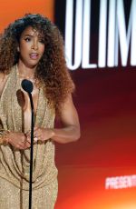 KELLY ROWLAND at 2026 BET Awards at Peacock Theater in Los Angeles 06/28/2026