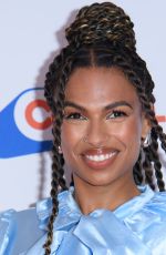 KEMI RODGERS at Capital