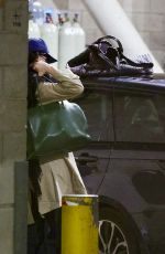 KENDALL JENNER and Jacob Elordi Arrives at Airport in Brisbane 06/28/2026