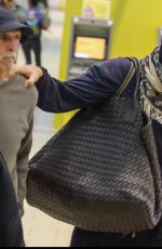 KENDALL JENNER and Jacob Elordi Arrives at Airport in Brisbane 06/28/2026