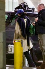 KENDALL JENNER and Jacob Elordi Arrives at Airport in Brisbane 06/28/2026