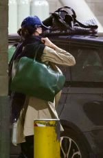 KENDALL JENNER and Jacob Elordi Arrives at Airport in Brisbane 06/28/2026