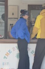 KENDALL JENNER and Jacob Elordi Out and About in Australia 06/24/2026