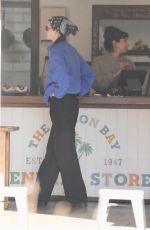 KENDALL JENNER and Jacob Elordi Out and About in Australia 06/24/2026