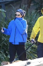 KENDALL JENNER and Jacob Elordi Out and About in Australia 06/24/2026