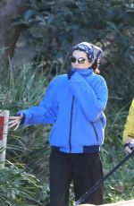 KENDALL JENNER and Jacob Elordi Out and About in Australia 06/24/2026