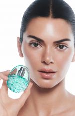 KENDALL JENNER for Anua Beauty 2026