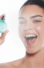 KENDALL JENNER for Anua Beauty 2026