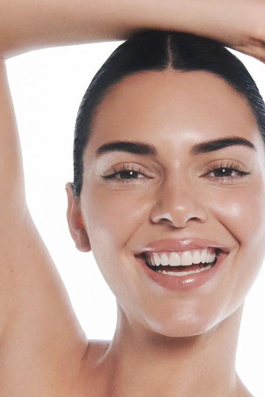KENDALL JENNER for Anua Beauty 2026