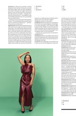 KERRY WASHINGTON in Variety