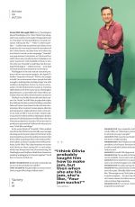 KERRY WASHINGTON in Variety