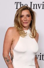 KESHA SEBERT at The Invite Premiere at DGA Theater in Los Angeles 06/24/2026