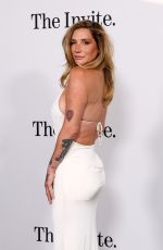 KESHA SEBERT at The Invite Premiere at DGA Theater in Los Angeles 06/24/2026