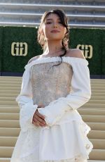 KIAWENTIIO at 2026 Gold Gala at The Music Center in Los Angeles 05/09/2026
