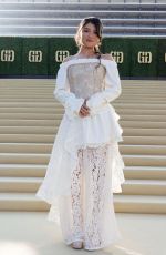 KIAWENTIIO at 2026 Gold Gala at The Music Center in Los Angeles 05/09/2026
