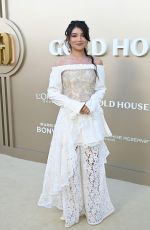 KIAWENTIIO at 2026 Gold Gala at The Music Center in Los Angeles 05/09/2026