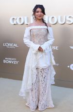 KIAWENTIIO at 2026 Gold Gala at The Music Center in Los Angeles 05/09/2026